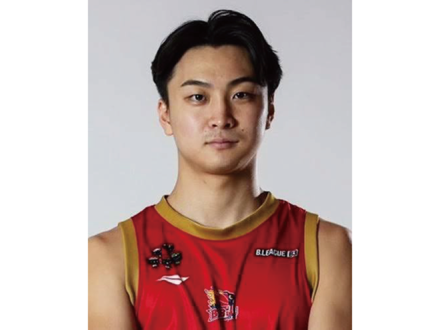 thumbnail for 新規契約選手のお知らせ