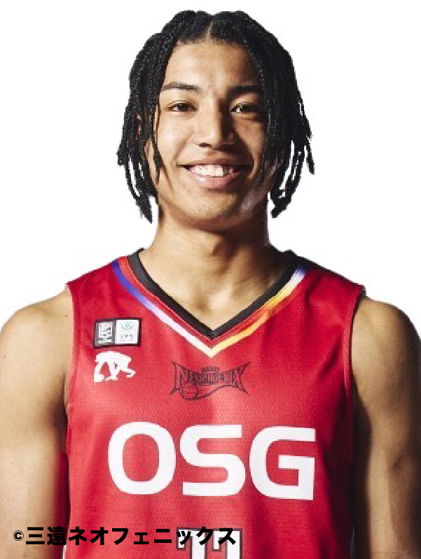 thumbnail for 児玉 ジュニア