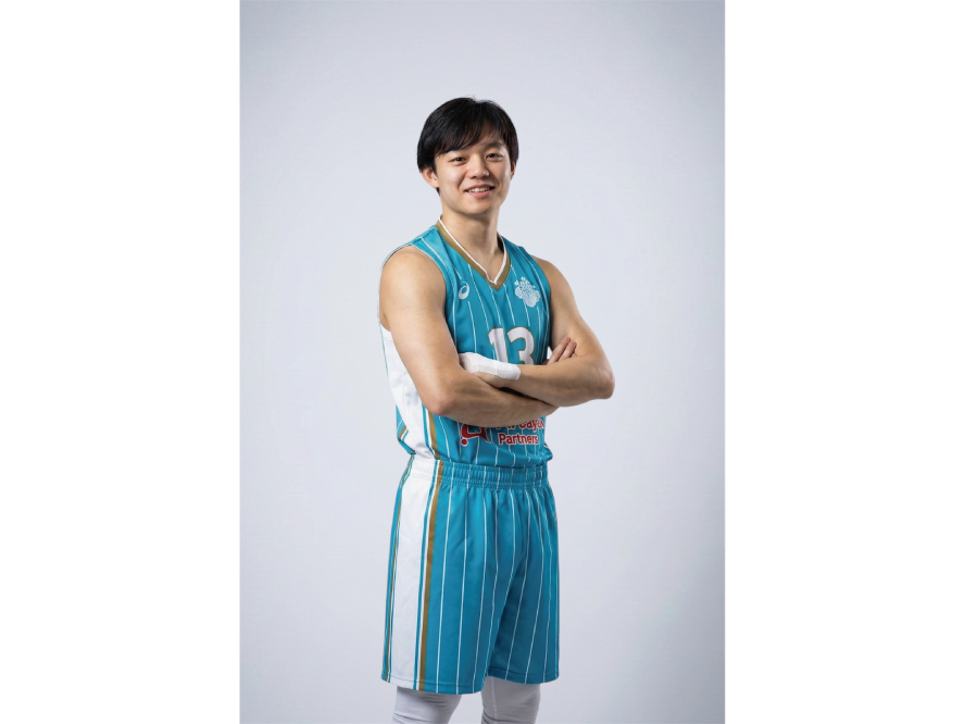 thumbnail for 岩下准平選手と新規契約のお知らせ