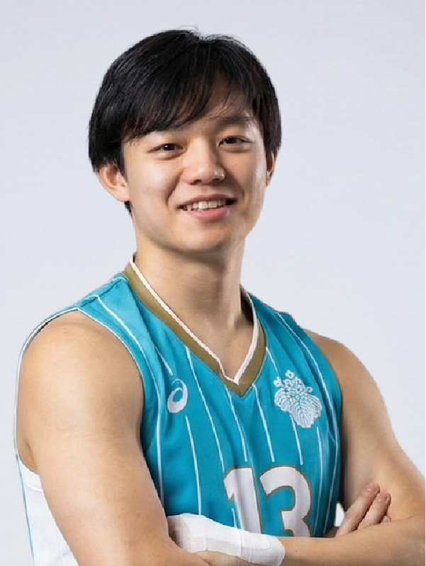 thumbnail for 岩下 准平