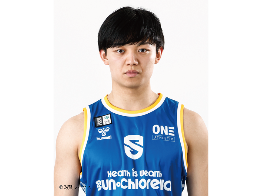 thumbnail for 岩下准平選手 特別指定選手として加入および期限付移籍について