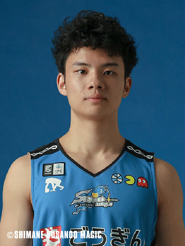 新井 翔太 image